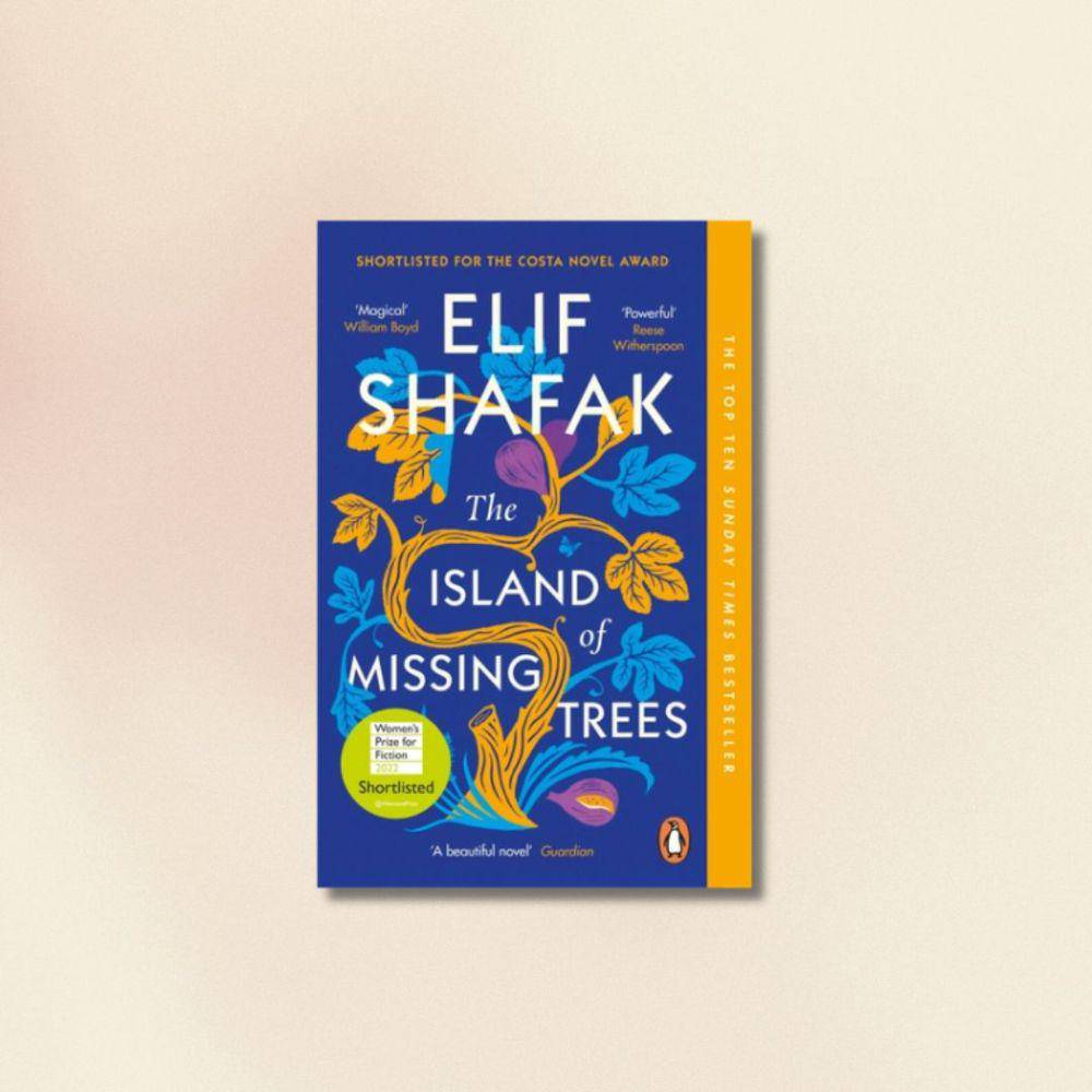 The Island of Missing Trees (penguin.co.uk)