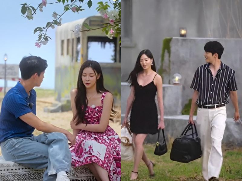9 Pasangan yang Tak Berlayar di Ending Single's Inferno