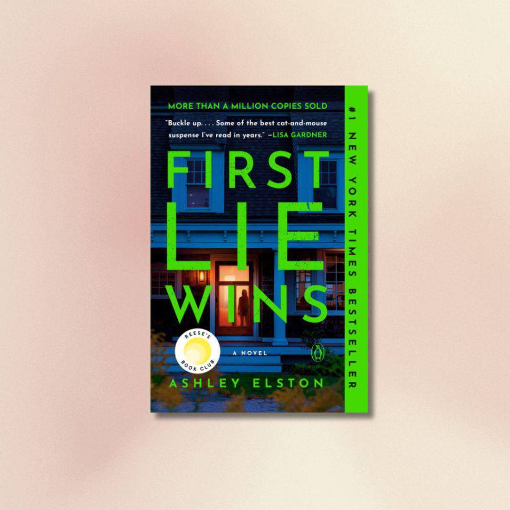 First Lie Wins (penguinrandomhouse.com)