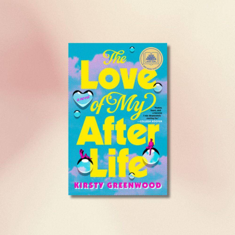 The Love of My Afterlife (penguinrandomhouse.com)