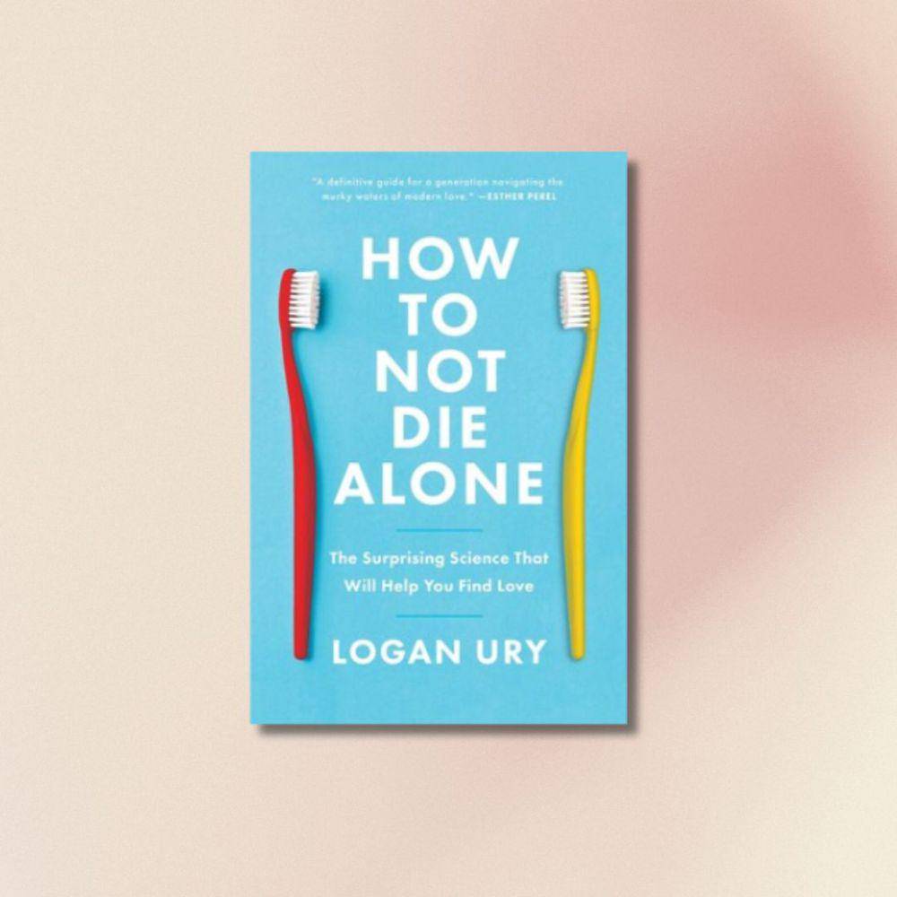 How to Not Die Alone (simonandschuster.com)