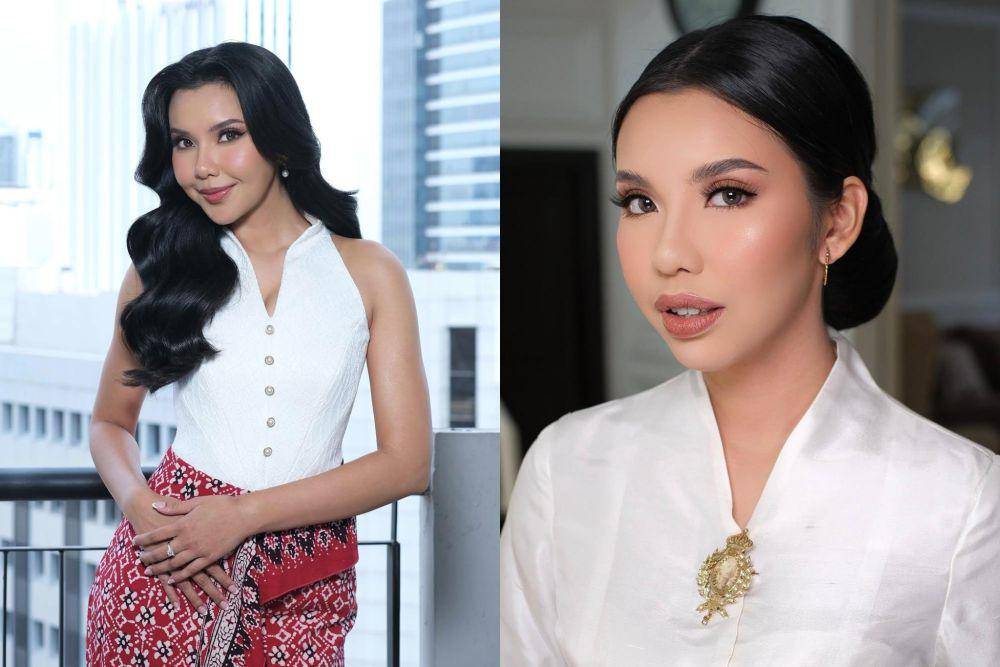 Potret Puteri Indonesia DI Yogyakarta 2025, Maharani Divaningtyas (instagram.com/obbymakeup)