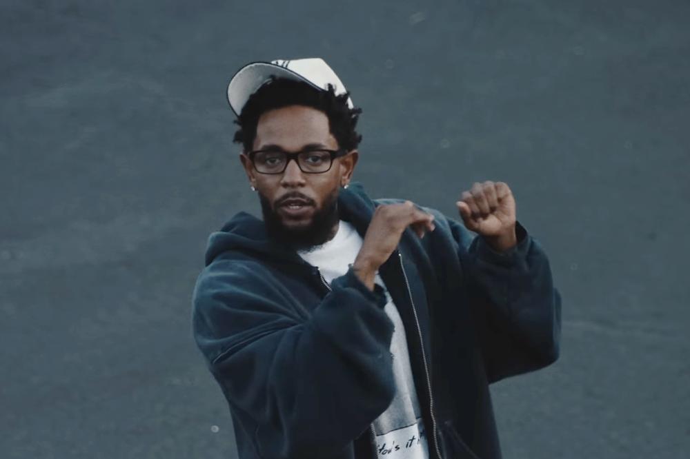 Apa Maksud A Minor dalam Lirik Kendrick Lamar?