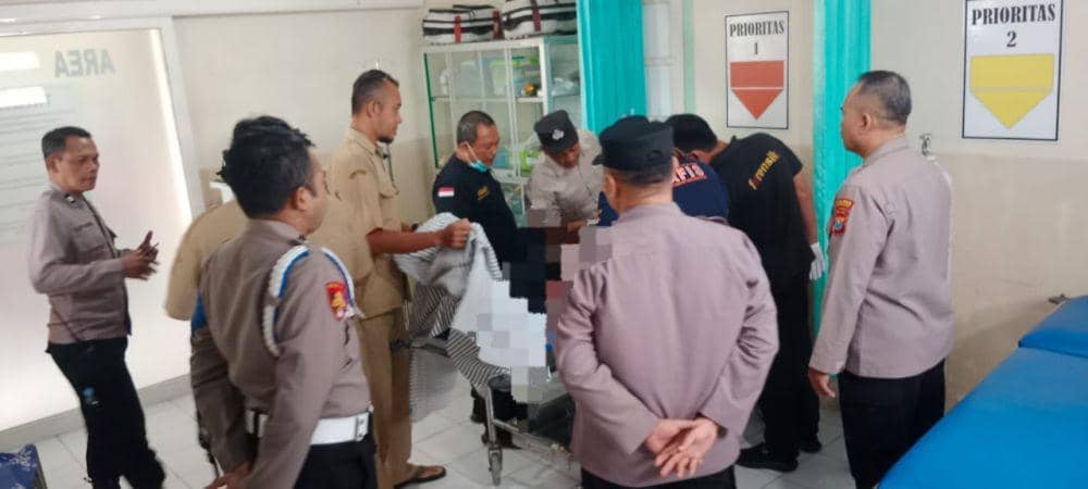 Diduga Terkena Serangan Jantung, Siswi SMK Meninggal di Kamar Hotel