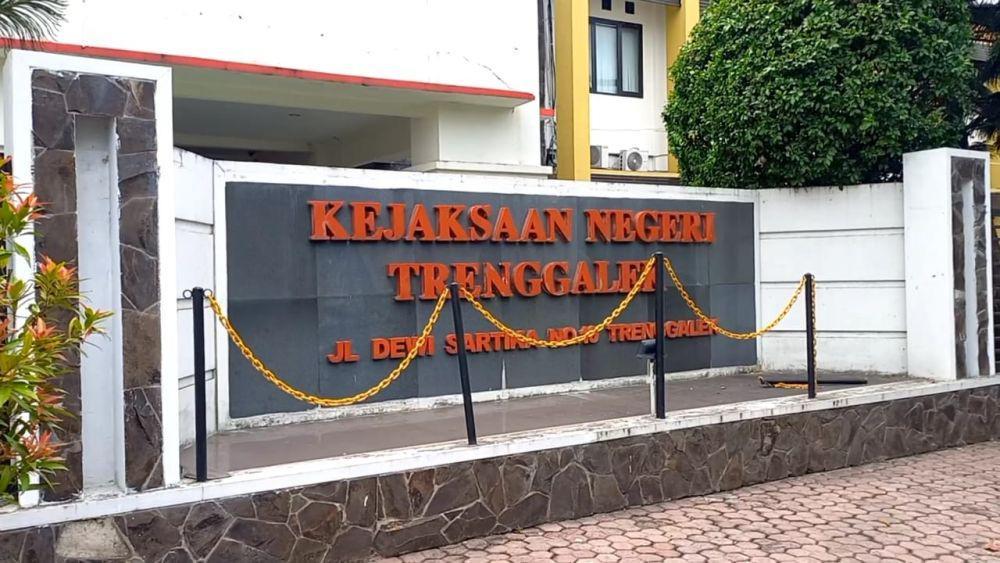 Kejari Trenggalek Tetapkan Tersangka Kasus Korupsi KUR Porang