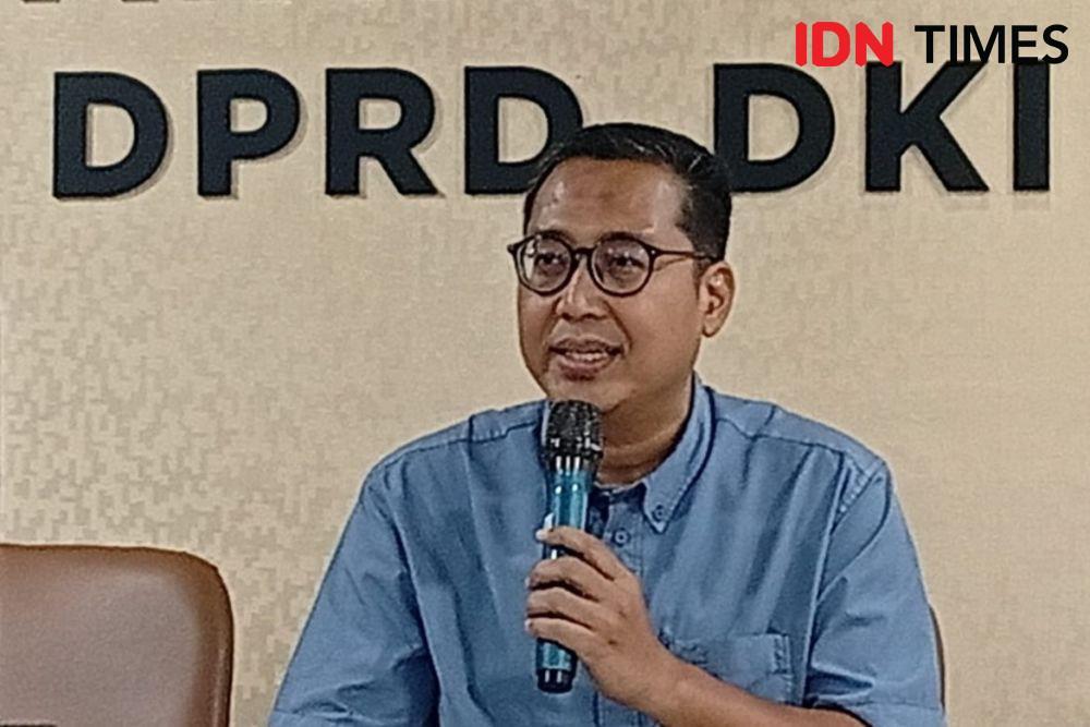 PAM JAYA Targetkan 130 Ribu Sambungan Baru di Jakarta pada 2025