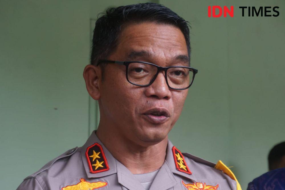 Beredar Surat Keluarga Madura, Kapolda DIY: Bukan Perselisihan Etnis