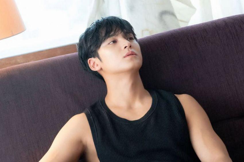 [QUIZ] Ini Kencan Valentine yang Cocok buat Kamu dan Mingyu SEVENTEEN