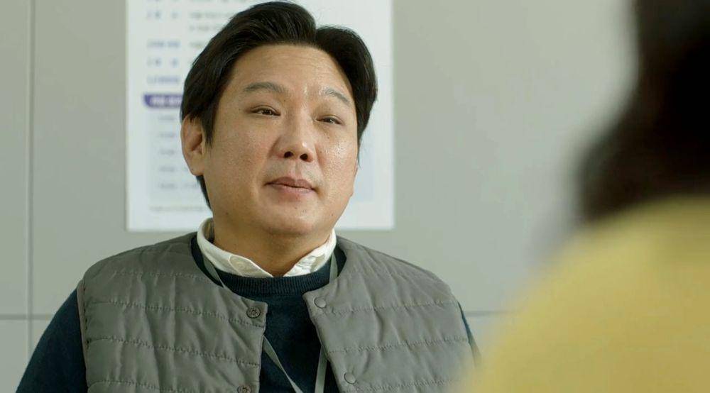Cuplikan drama Our Chocolate Moments (dok. SBS/Our Chocolate Moments)