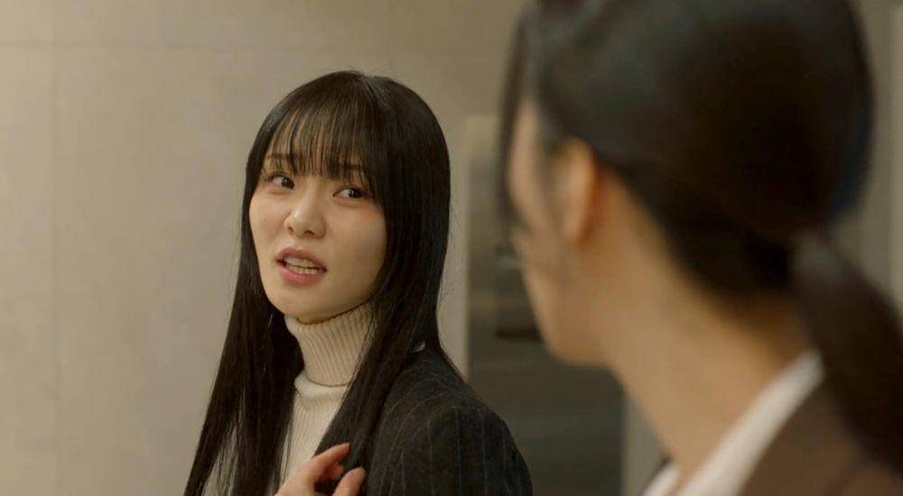 Cuplikan drama Our Chocolate Moments (dok. SBS/Our Chocolate Moments)