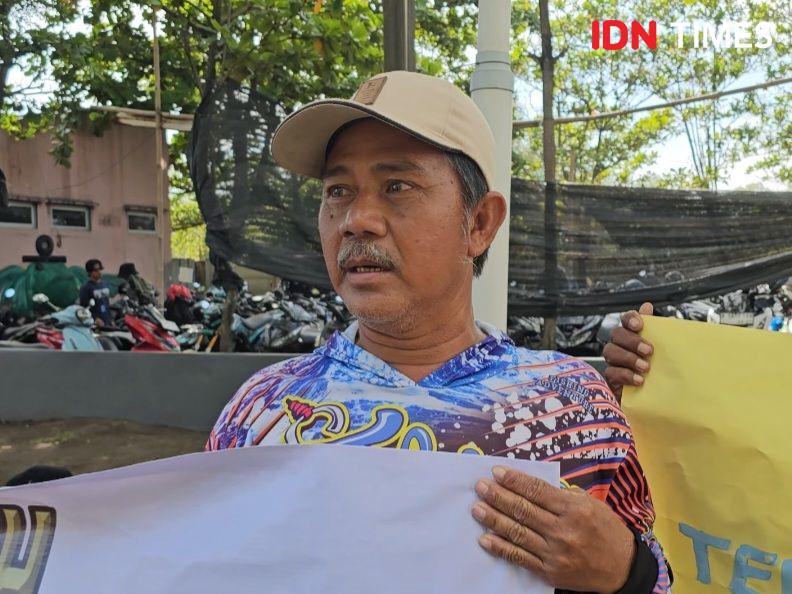 Cerita Nelayan Bisa Sekolahkan Anak Sampai Kuliah dari Hasil Melaut