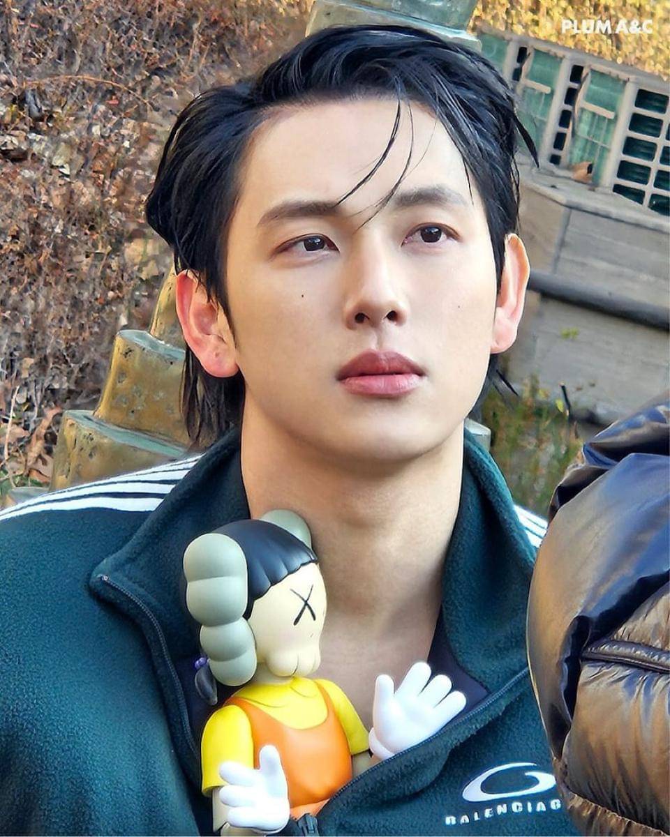 Im Si Wan