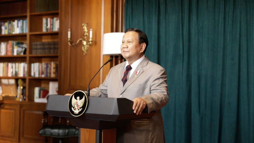 Perpres Terbit, Prabowo Lantik Kepala Daerah 20 Februari 2025