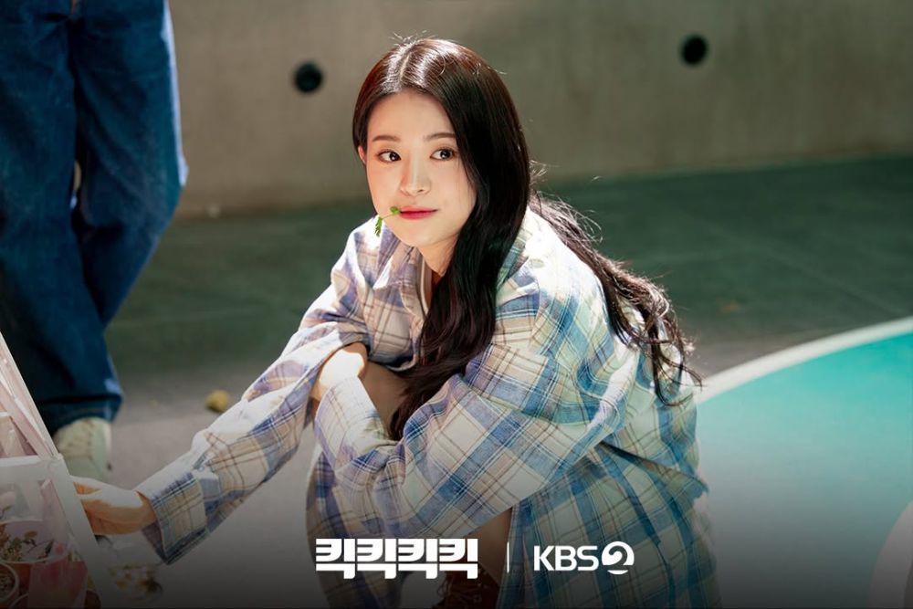 4 Artis Rookie yang Muncul di Drakor Kick Kick Kick Kick, Kamu Sadar?