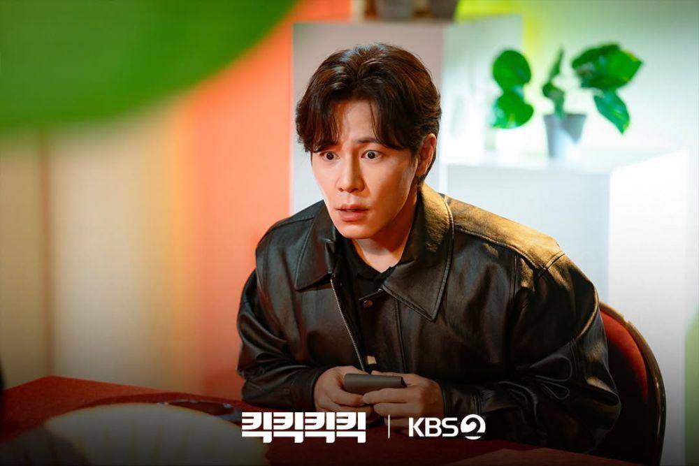 cuplikan drama Kick Kick Kick Kick (instagram.com/kbsdrama)