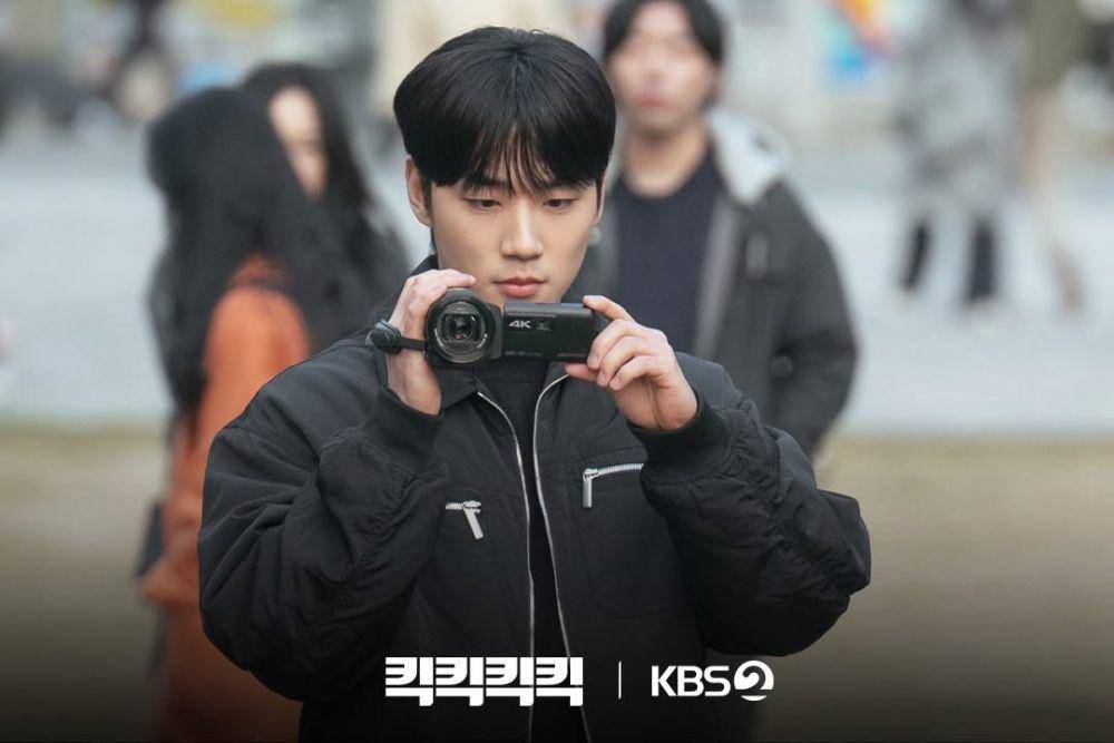 cuplikan drama Kick Kick Kick Kick (instagram.com/kbsdrama)