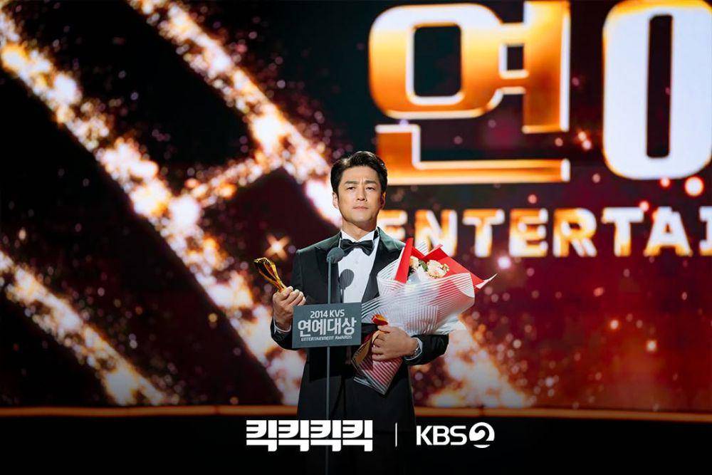 cuplikan drama Kick Kick Kick Kick (instagram.com/kbsdrama)