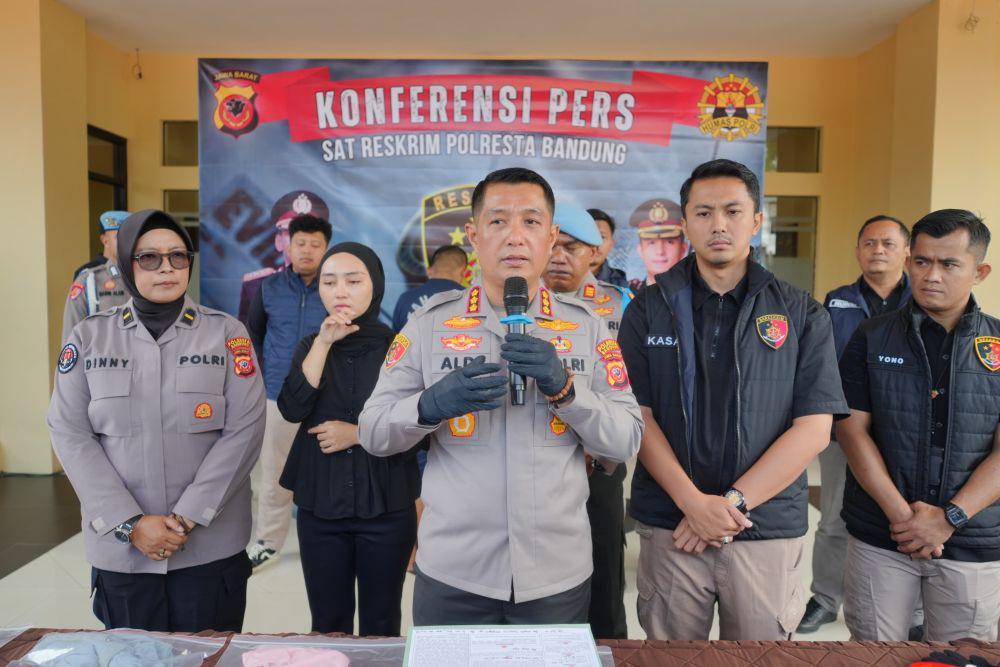 Pengakuan Dukun Cabul di Bandung: Saya Aslinya Tukang Pijat