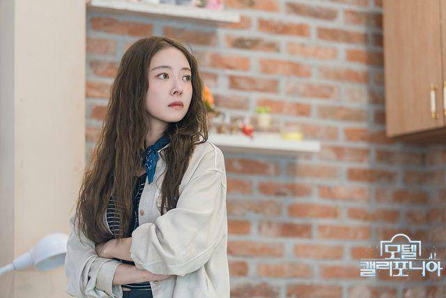 cuplikan drama Motel California (dok. MBC/Motel California)
