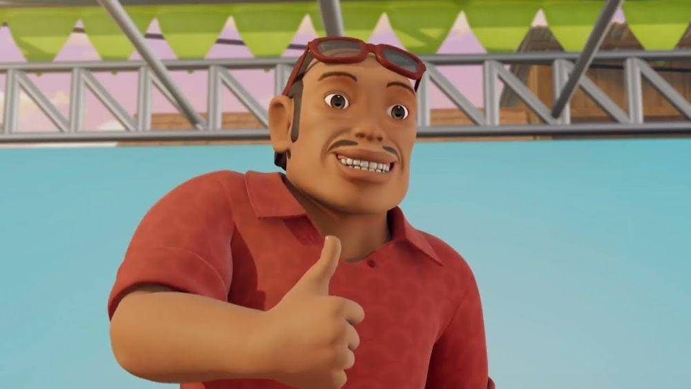 Bang Jarwo (youtube.com/mdanimation)