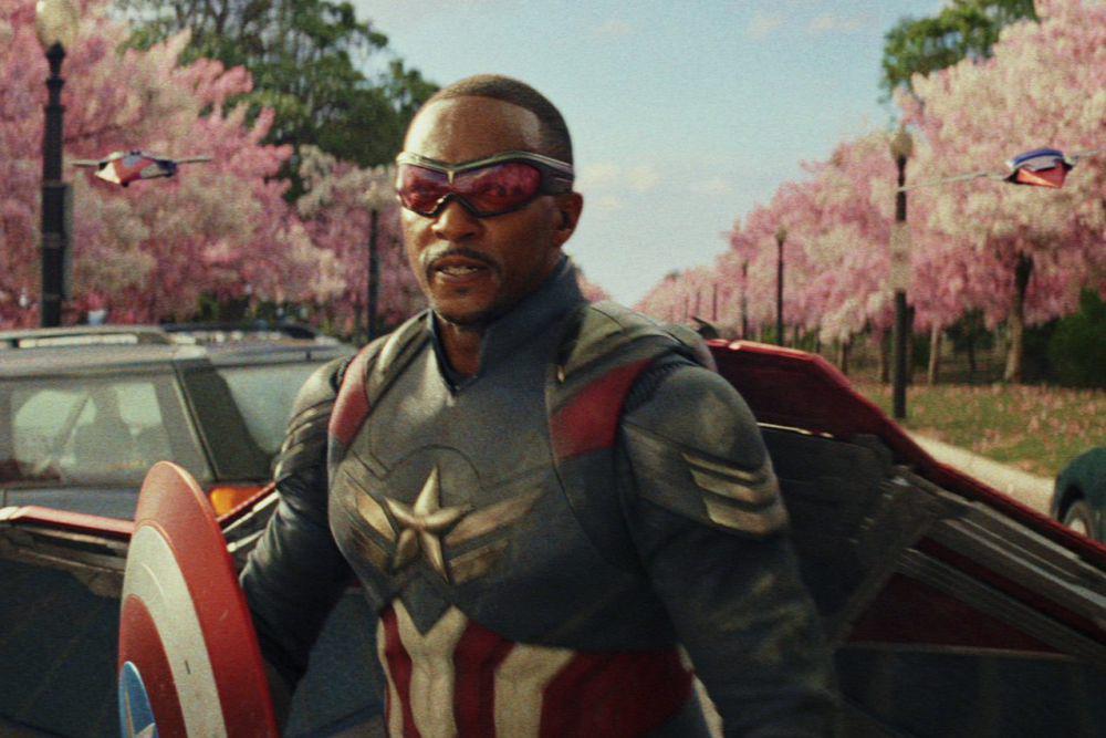 Ranking 5 Film MCU Phase 5 Sejauh Ini, Brave New World Posisi Berapa?