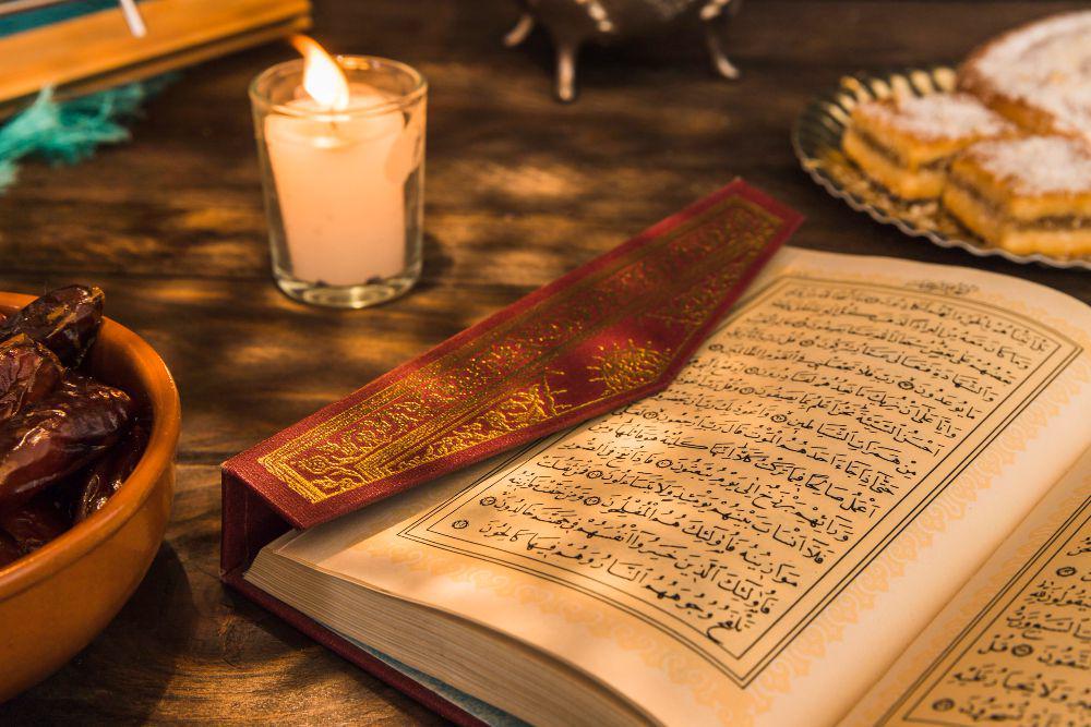 50 Soal Cerdas Cermat tentang Nabi dan Rasul, Ada Kunci Jawabannya!