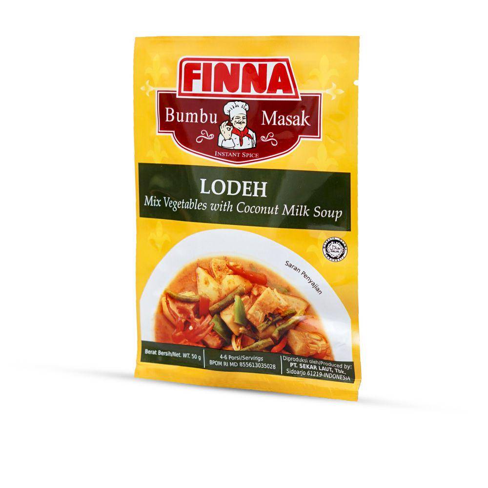 Finna Bumbu Masak Lodeh (store.finnafood.com)