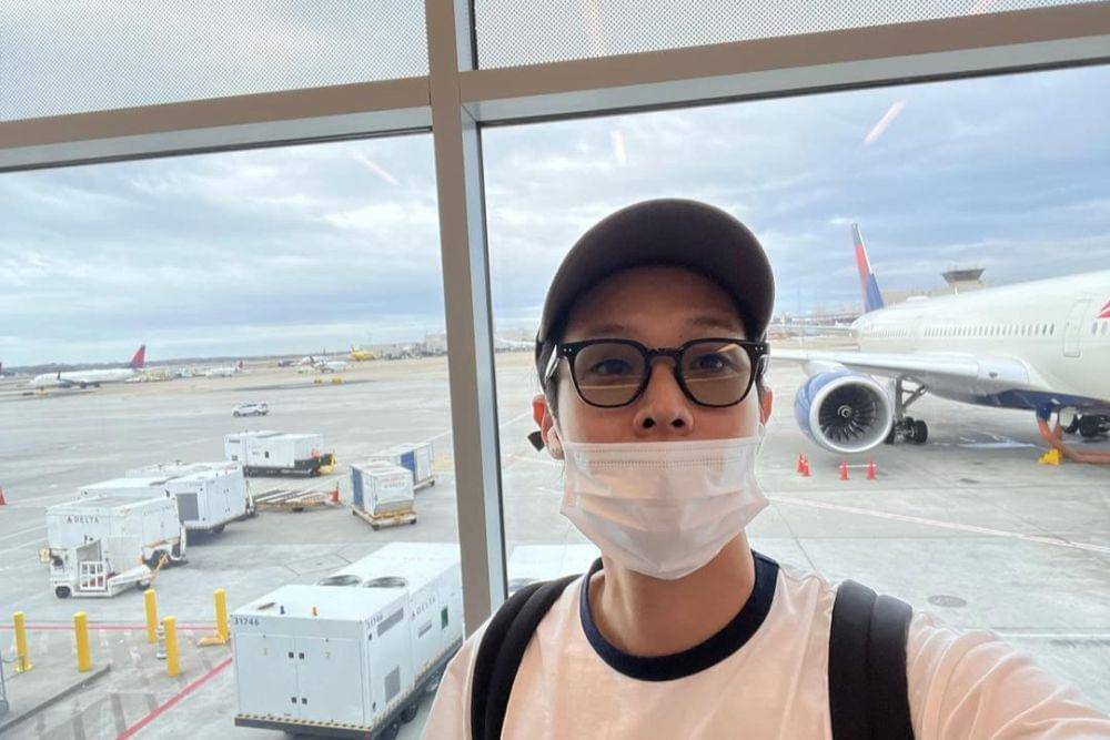potret Choi Woo Shik (instagram.com/dntlrdl)