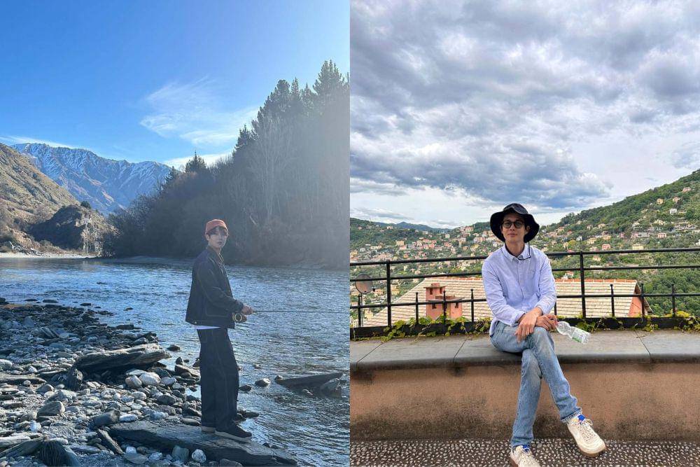 potret Choi Woo Shik (instagram.com/dntlrdl)