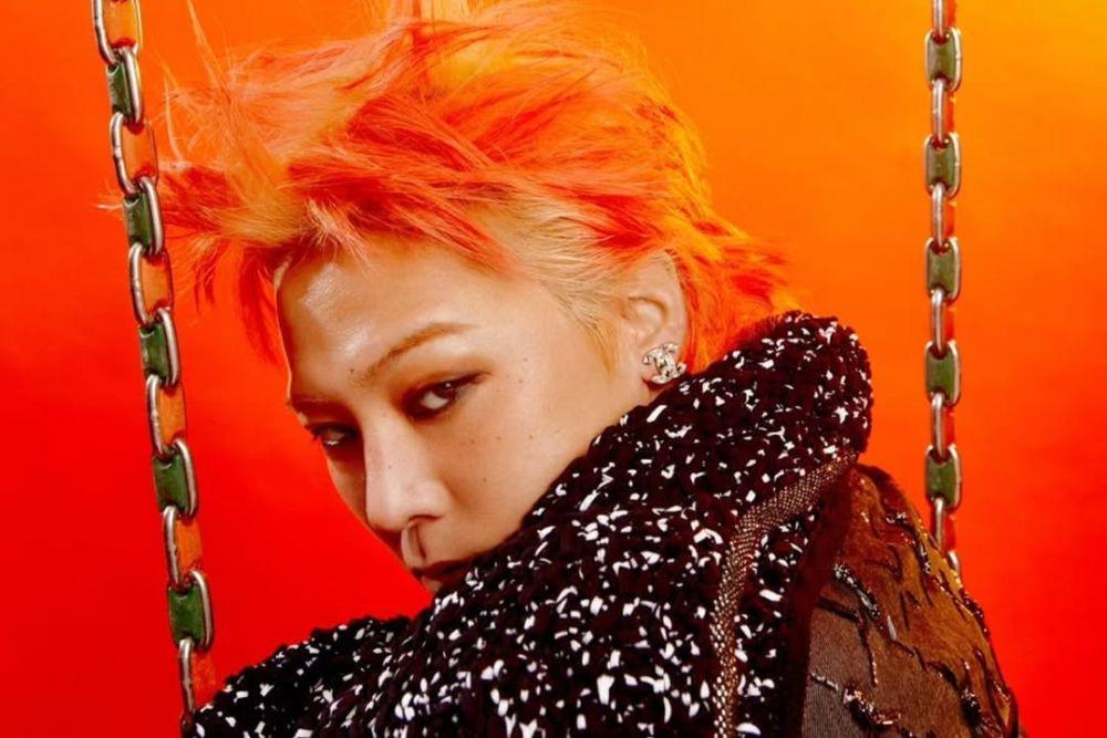 3 'Gebrakan' Besar G-Dragon di Tahun 2025, Variety Show hingga Konser!