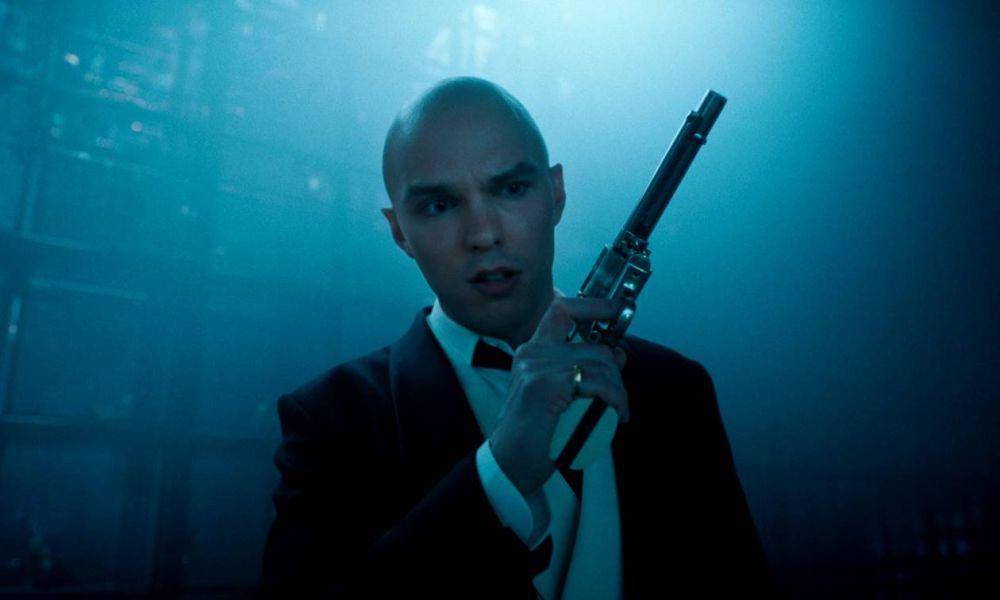 Lex Luthor di trailer Superman (dok. Warner Bros. Pictures/Superman)