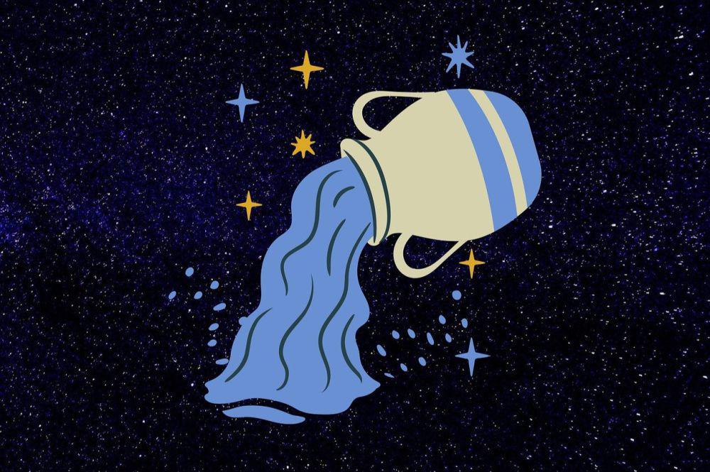 5 Makanan Ini Wajib Dihindari Zodiak Aquarius, Mengapa?