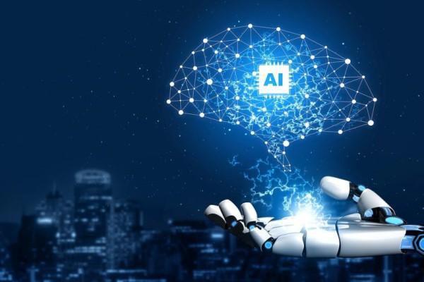Telkom Percepat Transformasi Digital Indonesia Lewat Inovasi AI