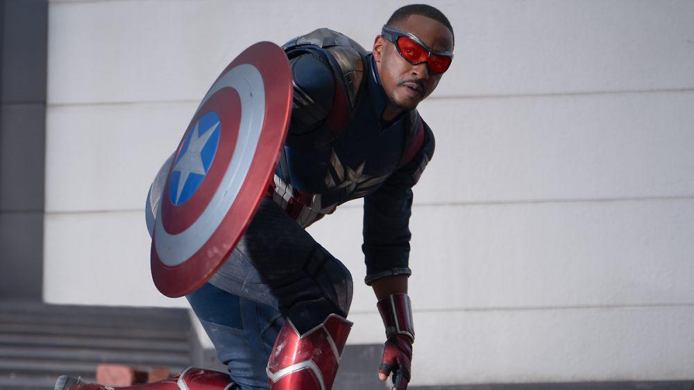 4 Film dan Serial Marvel dengan Skor Terendah di Rotten Tomatoes