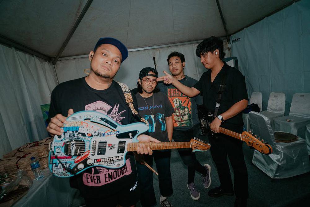 6 Lagu Indonesia tentang Dampak Buruk dari Broken Home, Bikin Ambyar