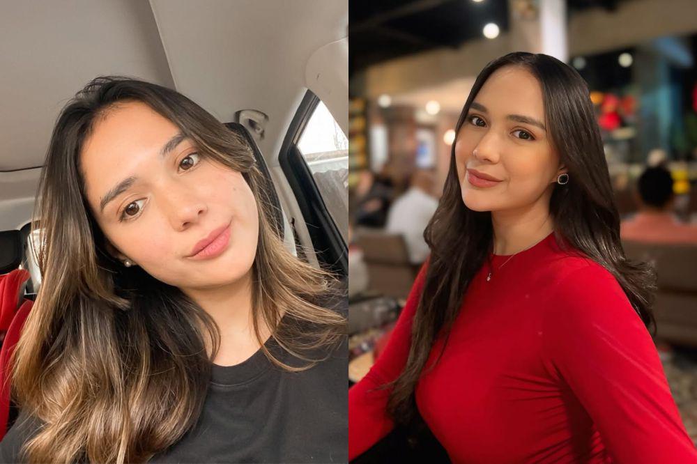 9 Referensi Makeup Natural ala Raquel Larkin, Gak Ribet!
