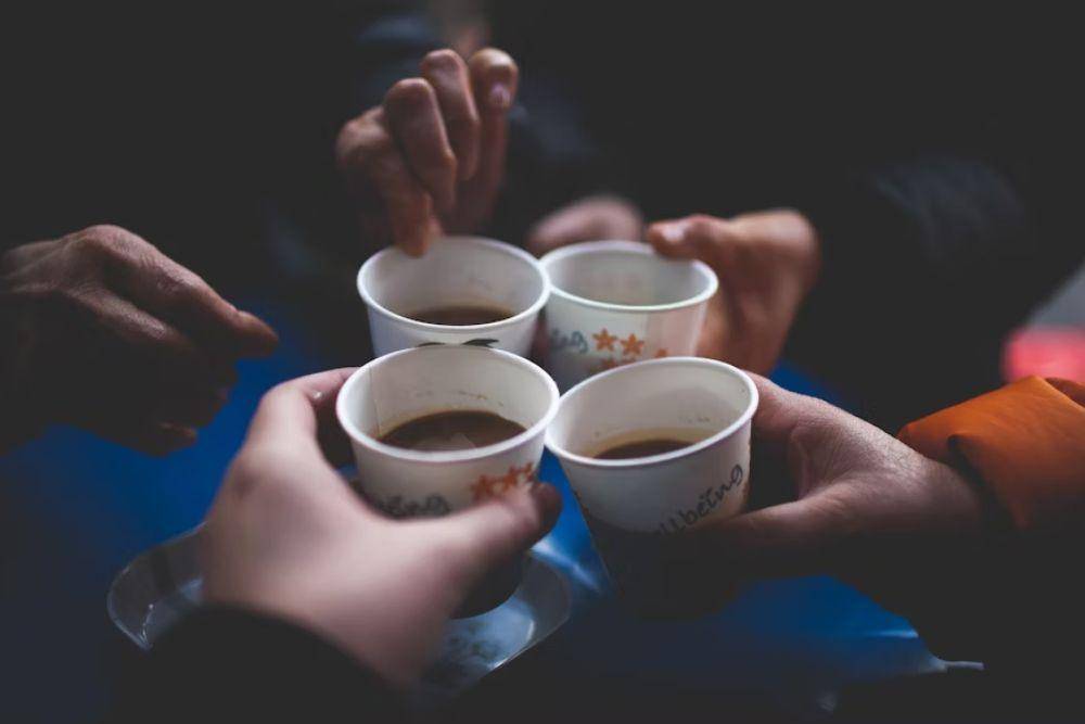 ilustrasi kopi (unsplash.com/nani wiliams)