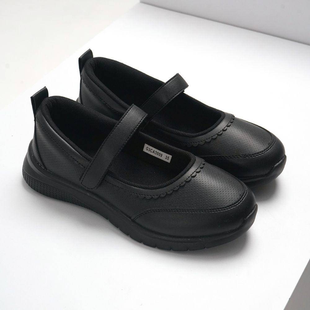 Gabino Slip On Caith Black - G3CA3009 (shopee.co.id/Gabino Official Store)