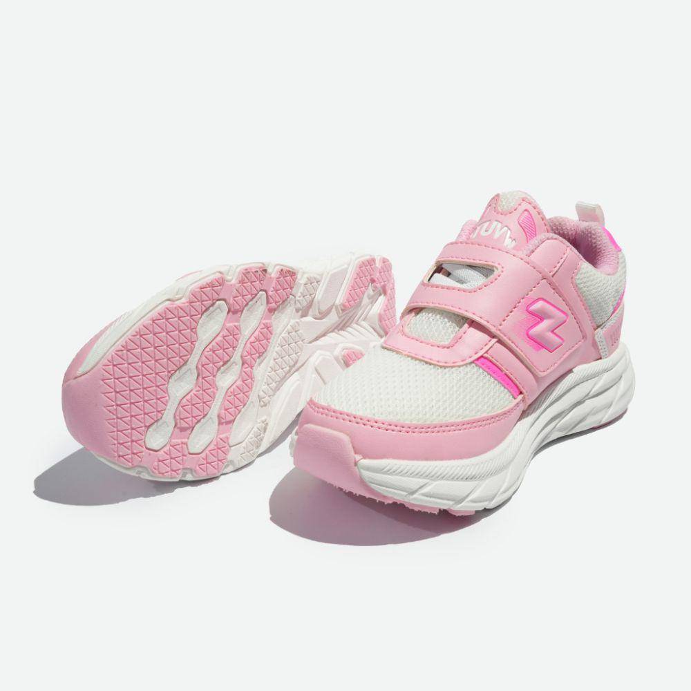 STUVW Sepatu Sneakers Anak Perempuan (shopee.co.id/STUVW Official Store)