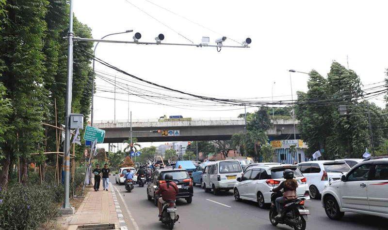 Cara Buka Blokir Tilang ETLE dan Pembayaran Dendanya