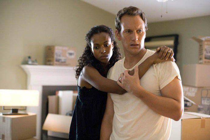 adegan dalam film Lakeview Terrace. (dok. Sony Pictures Releasing/Lakeview Terrace)