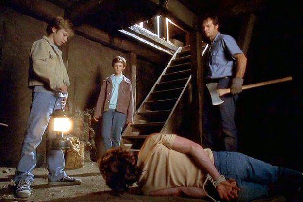 adegan dalam film Frailty. (dok. Lions Gate Films/Frailty)