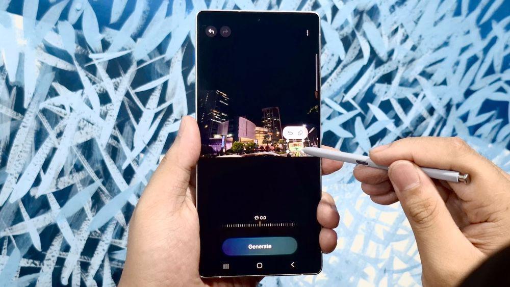 Samsung Galaxy S25 Series Punya 22 Fitur AI Baru, Apa Saja?