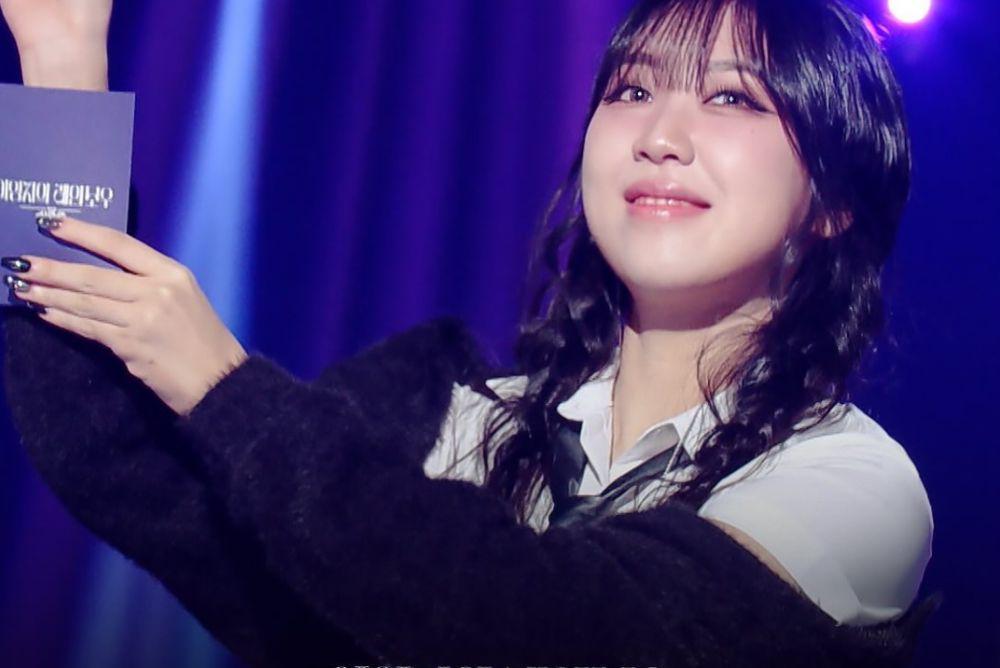 The Seasons: Rainbow of Lee Young Ji akan Berakhir, Ini Faktanya!