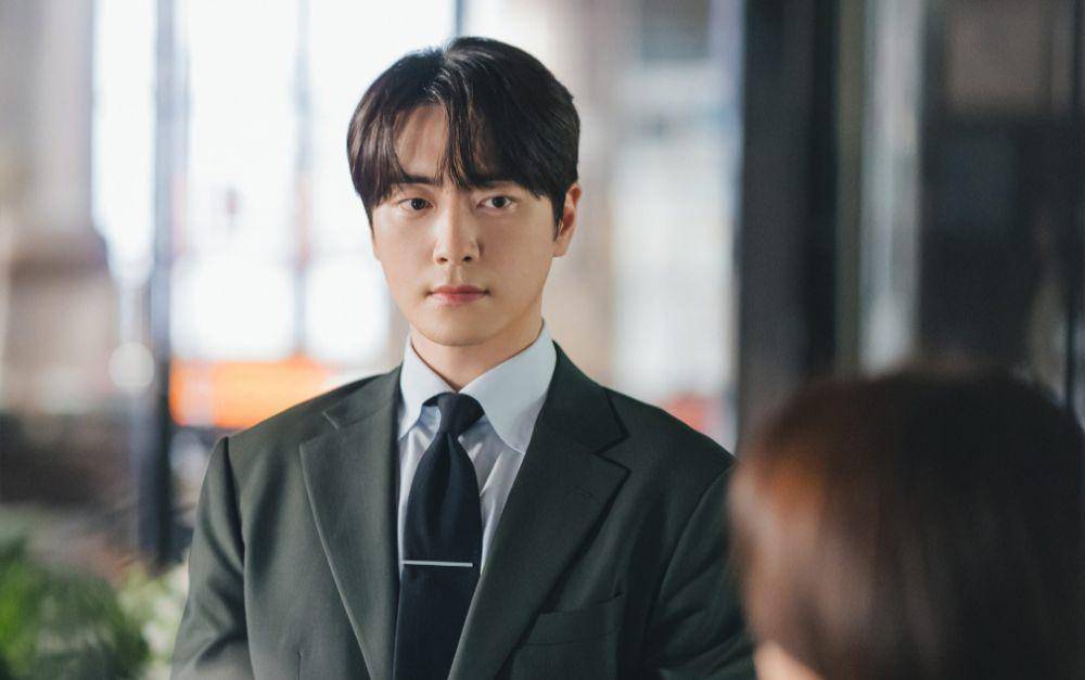 Still cut Love Scout (dok. SBS/Love Scout)