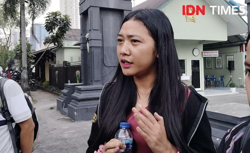 Anak Rico Sempurna ke Pomdam I/BB, Bawa 7 Bukti Keterlibatan Koptu HB