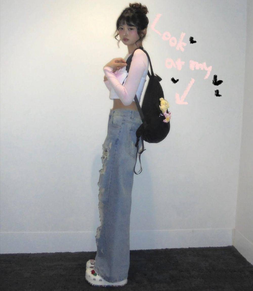 Rei IVE (instagram.com/reinyourheart)