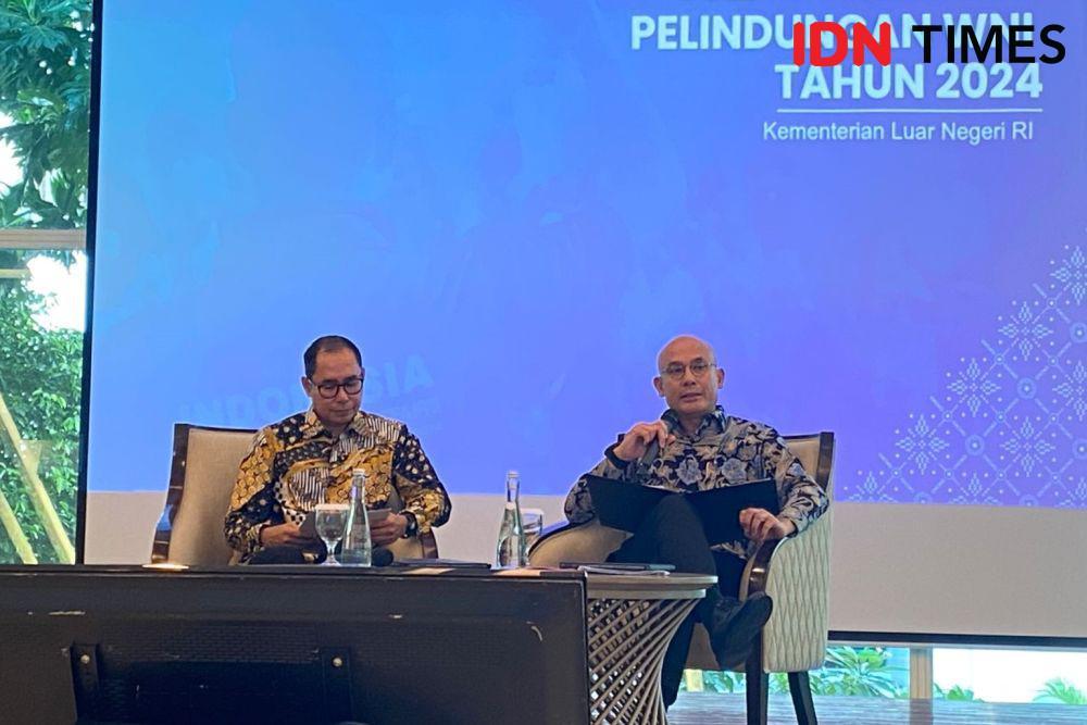 157 WNI Masih Terancam Hukuman Mati di Luar Negeri
