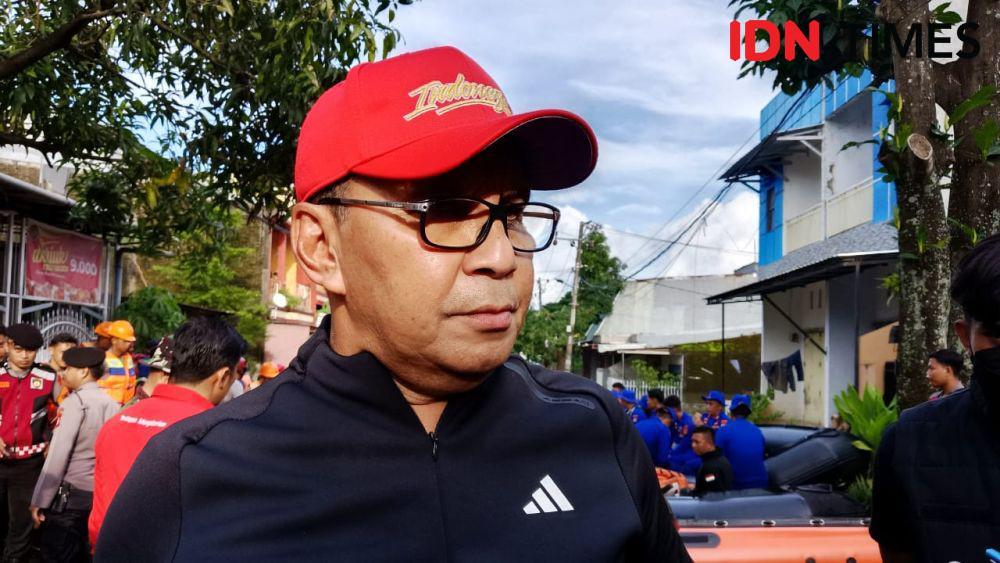 Tunjangan Sertifikasi Guru Tak Cair, Walkot Makassar: Itu Urusan Pusat