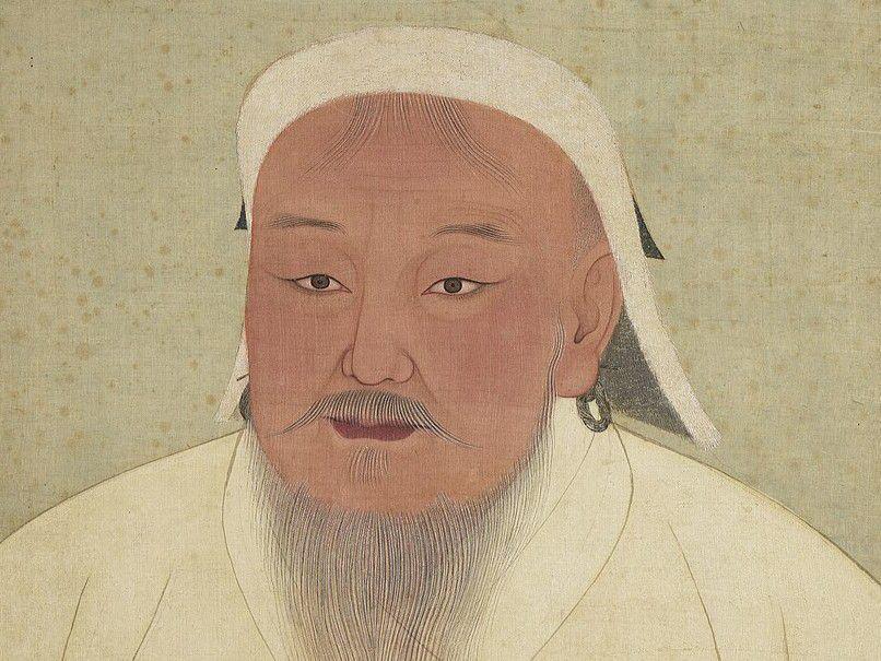 5 Fakta Genghis Khan, Penakluk dan Pendiri Kekaisaran Mongol